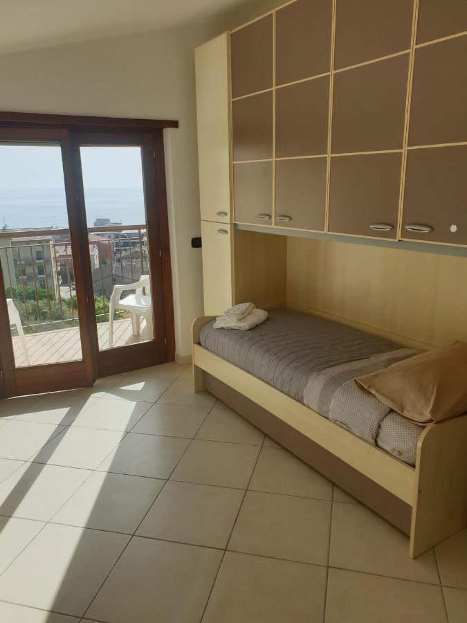 Residence D'Alessio Vasto Kültér fotó