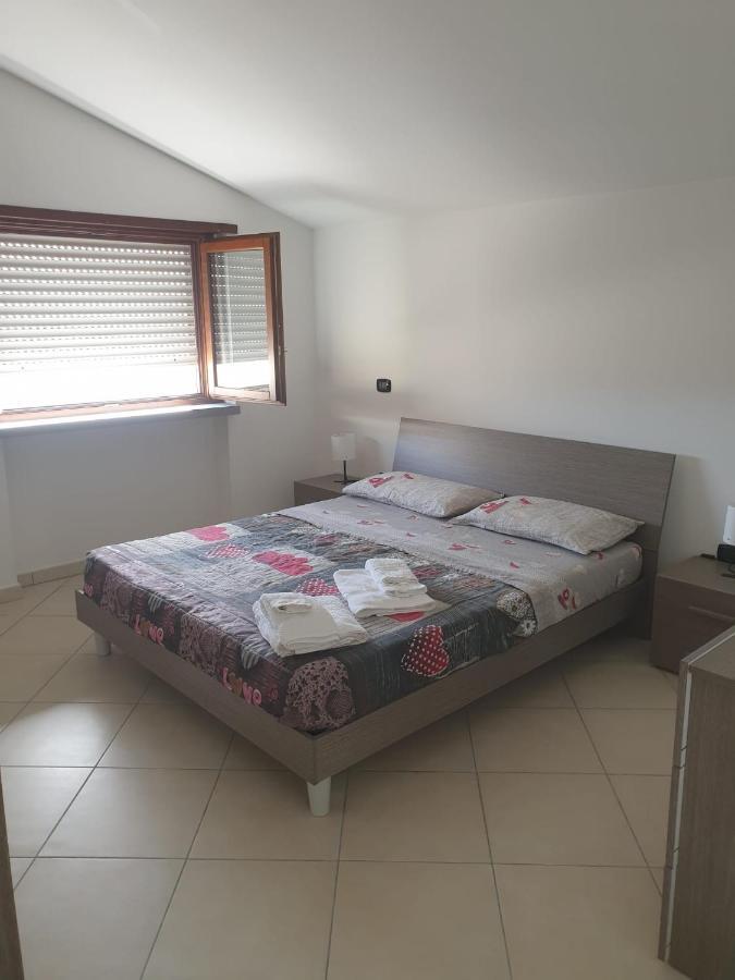 Residence D'Alessio Vasto Kültér fotó