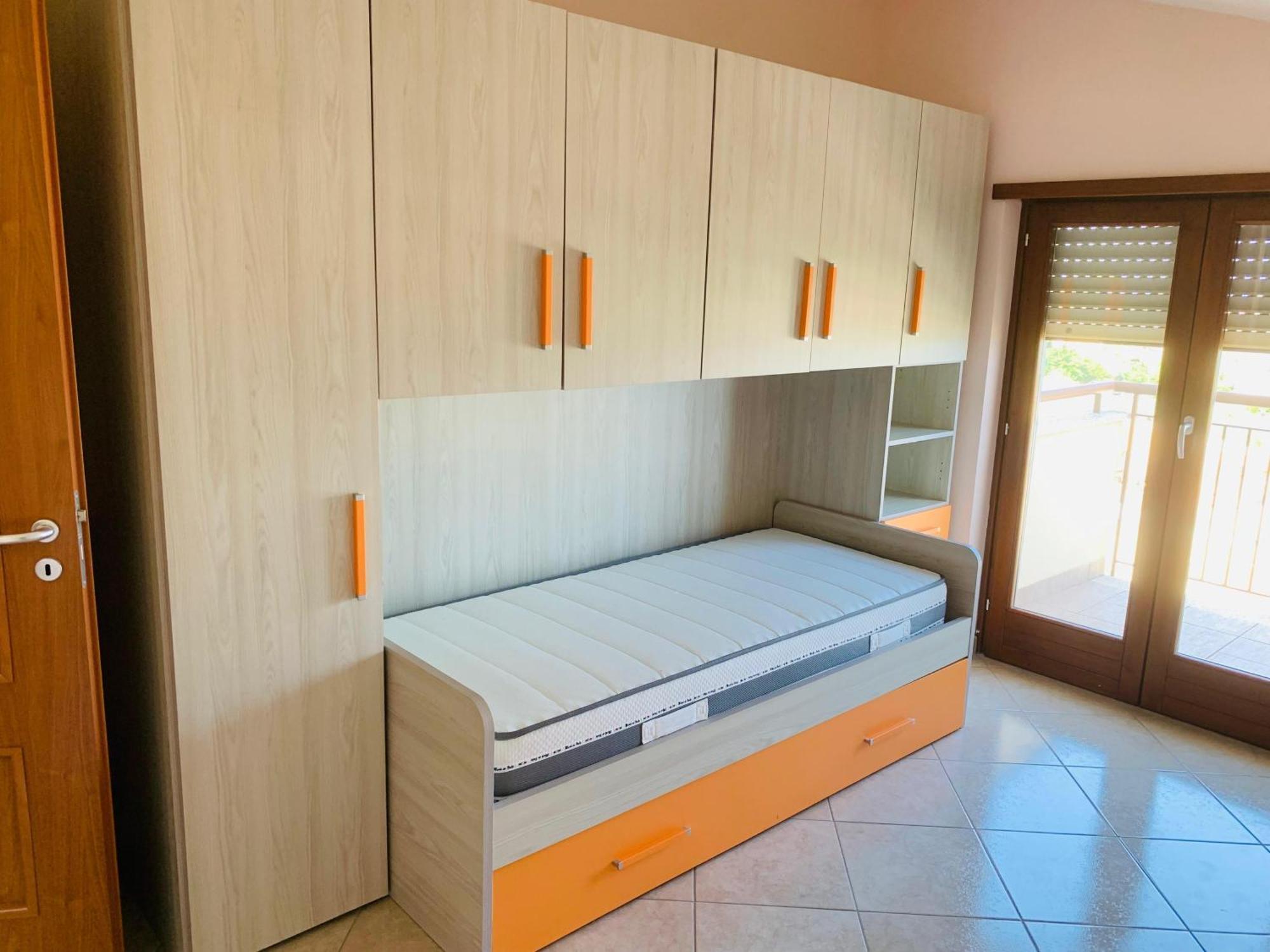 Residence D'Alessio Vasto Kültér fotó