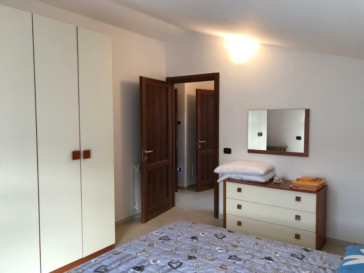 Residence D'Alessio Vasto Kültér fotó