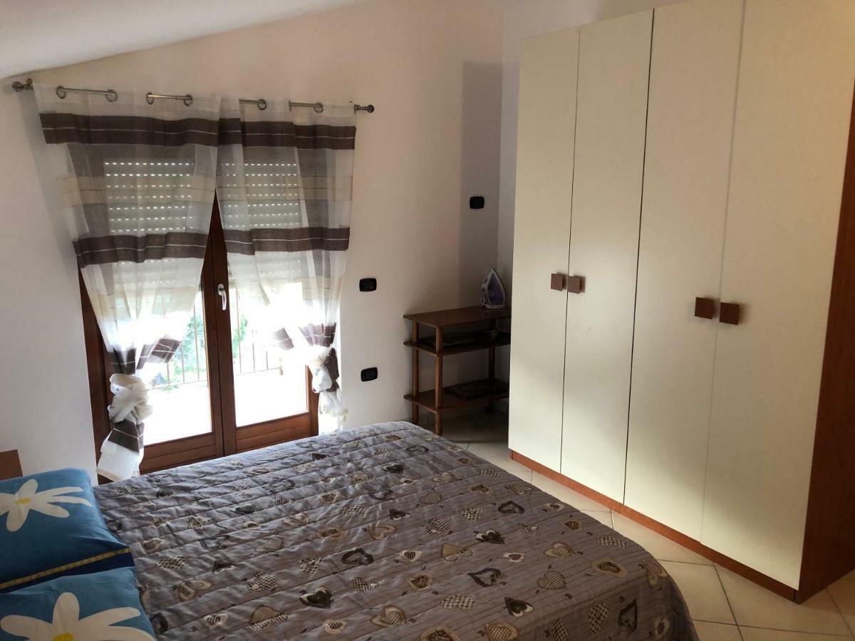 Residence D'Alessio Vasto Kültér fotó